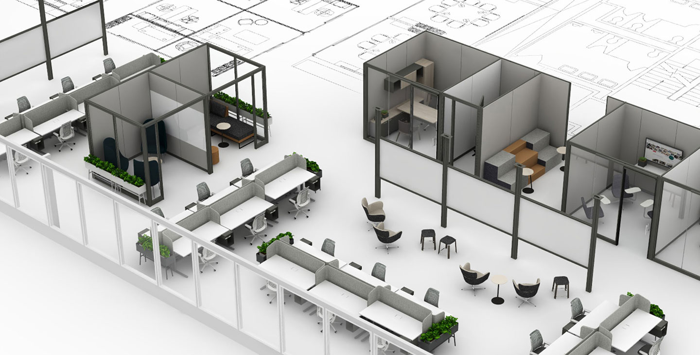 office remodeling img